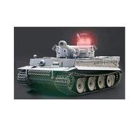 Tamiya 300053447 ? Char Simulateur De Manoeuvres À 1?: 16-Tamiya