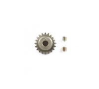 Tamiya 300053509 - Hfc 0,6 Aluminium Pignon 20Z.F201 - Neuf