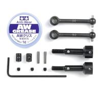 Build A Bear Workshop Pretty Petals Bunny Stuffed Animal 16 In