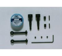 Tamiya 300053597 - M03 Universel Arbre - Neuf