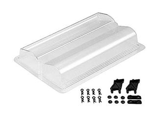 Tamiya 300053604 Racing Wing Set