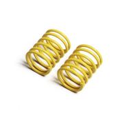 TAMIYA 300053631 - TRF Plumes Kit de, Moyen/Courte, Lot de 2
