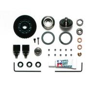 TAMIYA 53663 Set différentiel à Billes TT01