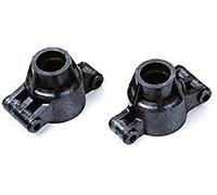 Tamiya Jauge d'essieu TT01/TGS – Fusée arrière 1/10 53673 (300053673)