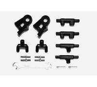 TAMIYA 300053674 - Réglage de Chute Tt01/Tgs