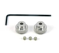 TAMIYA 300053690 - Modélisme Accessoires : Moteur Pignon 0,4 (30Z, 31Z)