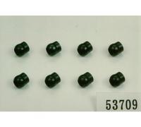 Tamiya 300053709 - DB-01 Boules D'Axe De Bras (8) Fl.bes. - Neuf