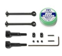 Tamiya 300053792 - DF-03RA Arbres De Transmission À Boules (2) - Neuf