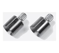 TAMIYA 300053806 - DF de 02 abtriebe Boule de différentiel, Lot de 2