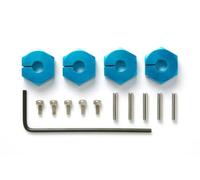 TAMIYA 300053823 - Cylindre de mitnehmer Aluminium