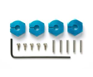 TAMIYA 300053823 - Cylindre de mitnehmer Aluminium