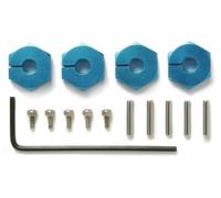 TAMIYA 300053823 - Cylindre de mitnehmer Aluminium