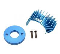 Tamiya 300053831 - DT-02 Aluminium Moteur Dissipateur de Chaleur - Neuf