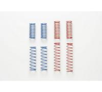 TAMIYA OP-832 300053832 - DT-02 Lot de 2 Ressorts de Tuning