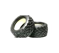 TAMIYA 300053854 - NDF 01 Bloc de pneus V Prof