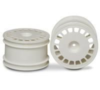 TAMIYA DF-03 Jantes (2) Dish Arrière 62/35 / 300053881