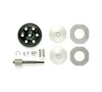 TAMIYA 300053925 - DF Kit de raccord 03ra antidérapant