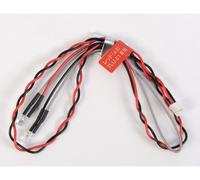 Tamiya LED 300054009 Lumière rouge 3 mm Neuf