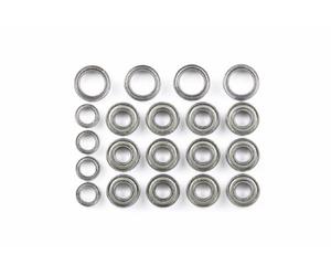 TAMIYA 300054025 - Jeu de roulements à Billes TT-01E.