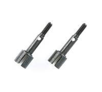 TAMIYA 300054048 - Axe De La Roue CR-01 2 x