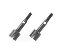 Tamiya Axes de roue Cr01 renforcés 1/10e