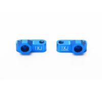 Tamiya 300054376 - XV-01 Support De Bras De Suspension 1XJ - Neuf