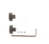 Tamiya 300054382 - Pignon de Moteur 26/27T 48P/M0.6 - Neuf