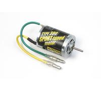 Tamiya 300054393 - Moteur Électrique Type 380 Sport-Tuned Moteur - Neuf