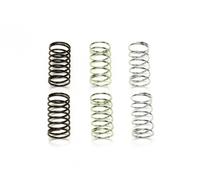 Tamiya 300054465 - XV-01 Off-Road Ensemble De Ressorts (3x2) - Neuf