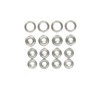 Tamiya 300054476 - Série de Roulement TT-02 (16) - Neuf