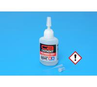 Tamiya 300054511 - TAMIYA CA Colle Pour Pneus Super Fine 25g