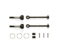 Tamiya 300054515 - XV-01/T Halbkardan Avant 42Mm (2) - Neuf