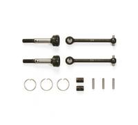 Tamiya 300054516 - XV-01/T Demi-Arbre Arrière 39mm (2) - Neuf