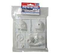 Tamiya Figurine 300054531 WR de 02 conducteurs – Torse