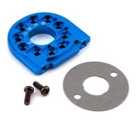 Tamiya 54558 Pièce de tuning Support moteur alu TT-02/B
