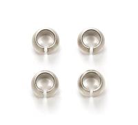 Tamiya 300054559 - TT-02 Boule Low Friction (4) - Neuf