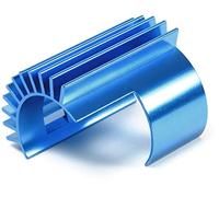 Hop Up Options No.1571 Op.1571 Tt-02 Aluminium Radiateur Moteur 54 571