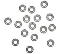 TAMIYA 300054579 - Jeu de roulements à Billes 1150, 16