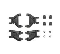 Tamiya 300054811 M-07C D-Parts Renvoi Bras De Suspension Avant - Neuf