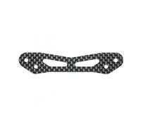 Tamiya 300054814 - Tt-02 Carbone Pare-Chocs Support - Neuf