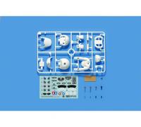 Tamiya 300054864 - Figur De Conducteur T3-01/WR-02 - Neuf