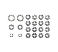 Tamiya 300054910 - CC-02 Ensemble De Roulements À Billes - Neuf