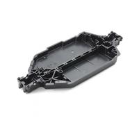 Tamiya 300054926 - Châssis TT-02 (Dur/Noir) - Neuf