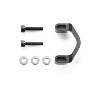 Tamiya 300054971 Support Moteur CC-02 En Aluminium - Neuf