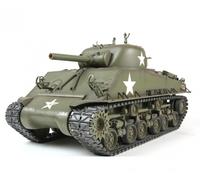 Tamiya 300056014 - 1:16 RC US Réservoir Sherman M4 Complet Option - Neuf