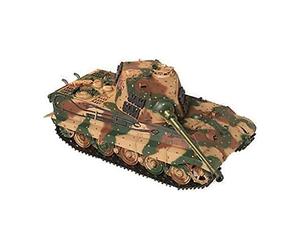 Tamiya 300056018 de Char Roi Tigre
