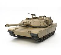 Tamiya 300056041 - 1:16 RC US Kpz M1A2 Abrams Complet Option - Neuf