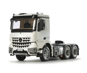 Tamiya 300056352 - 1:14 Rc Mb Arocs 3363 6X4 Classicspace - Neuf