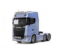 Tamiya 300056368 - 1:14 RC SCANIA 770 S 6x4