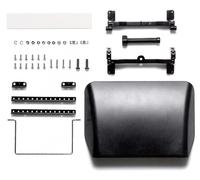 Tamiya 300056504 - 1:14 Spoiler de Toit pour Us-Trucks - Neuf